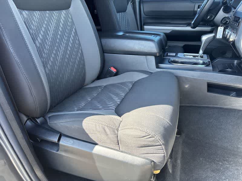 2019 Toyota Tundra SR5 18