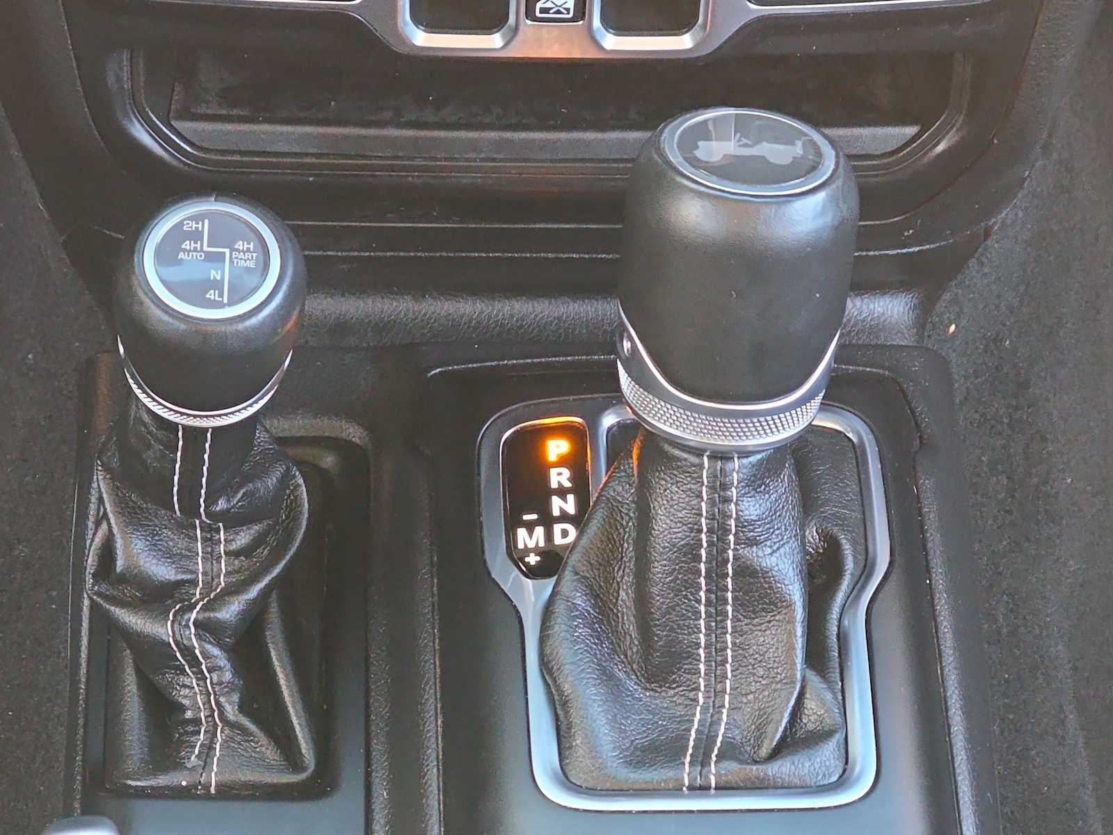 Thumbnail: 2023 Jeep Wrangler - 18