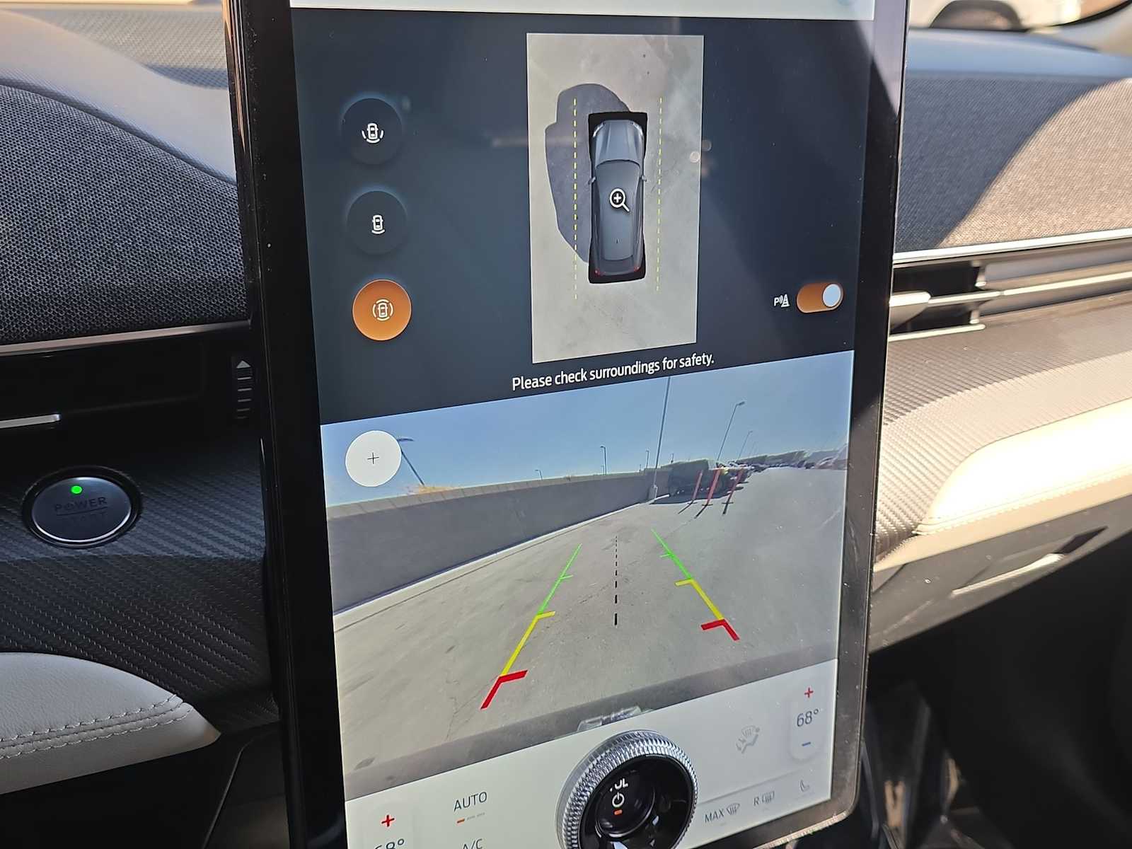 Thumbnail: 2021 Ford Mustang Mach-E - 26