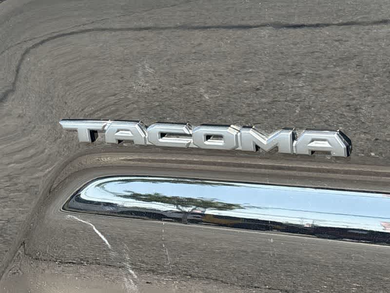 2023 Toyota Tacoma Trail Special Edition 11