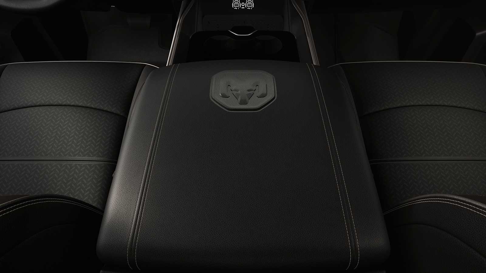Thumbnail: 2026 RAM 2500 - 4