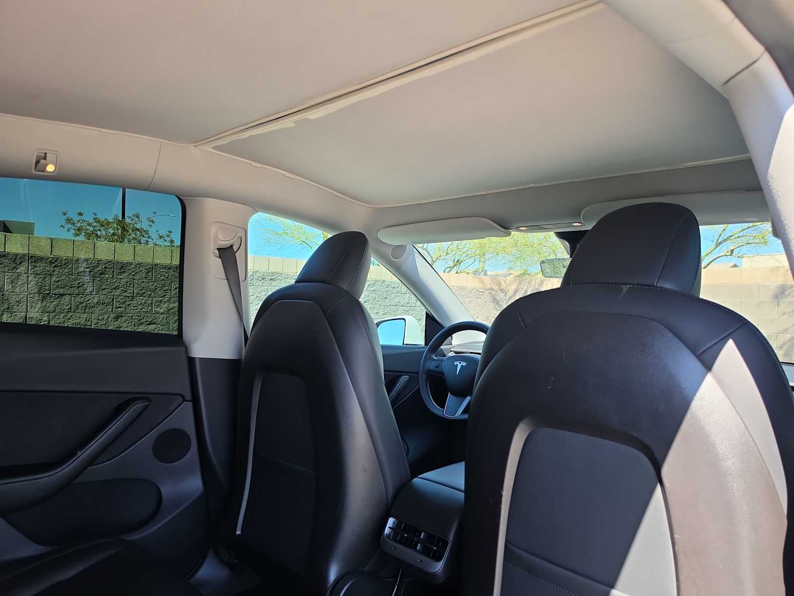 Thumbnail: 2020 Tesla Model Y - 16