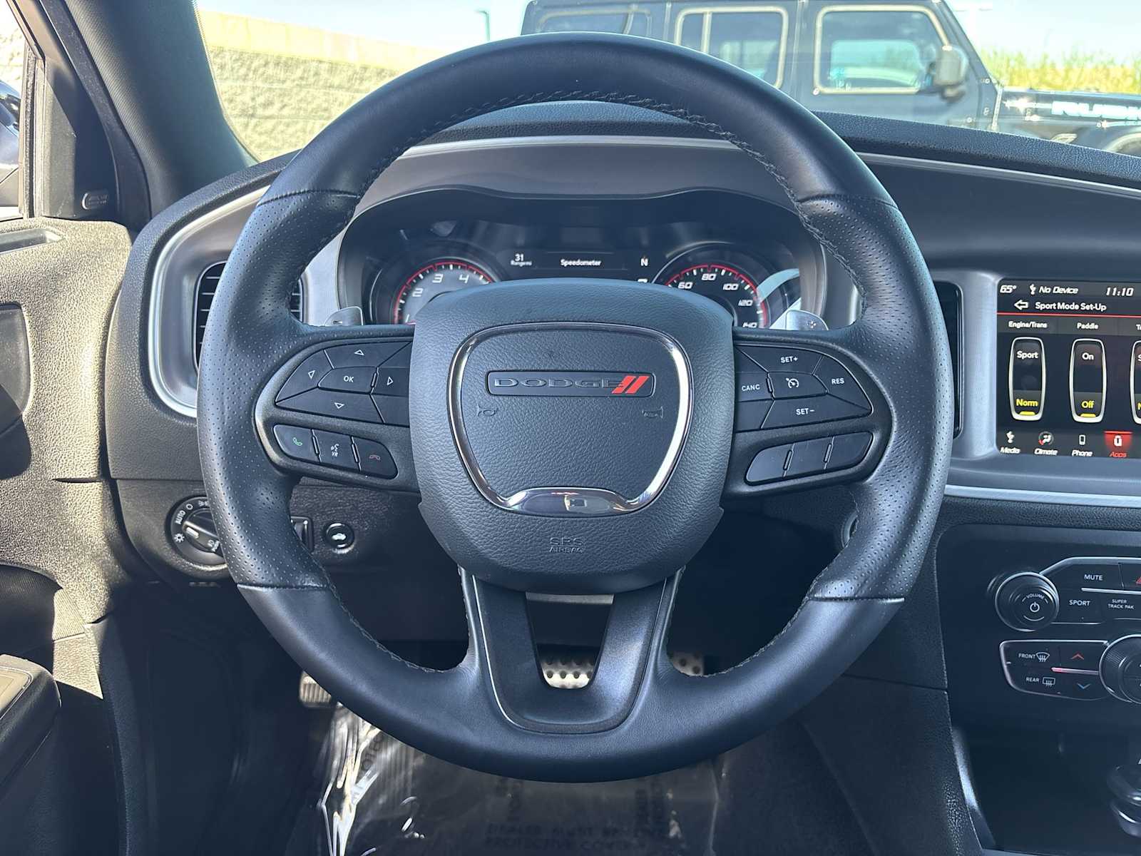 Thumbnail: 2022 Dodge Charger - 19