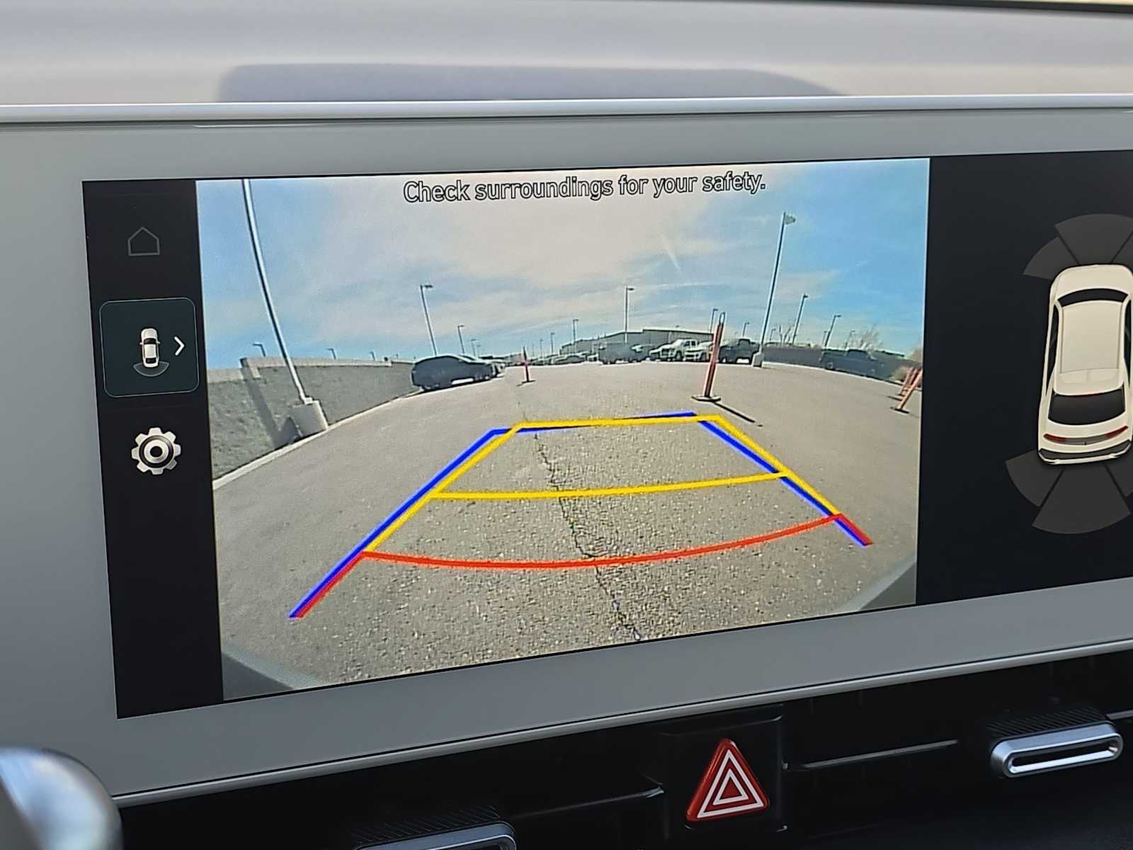 Thumbnail: 2024 Hyundai Ioniq 5 - 26