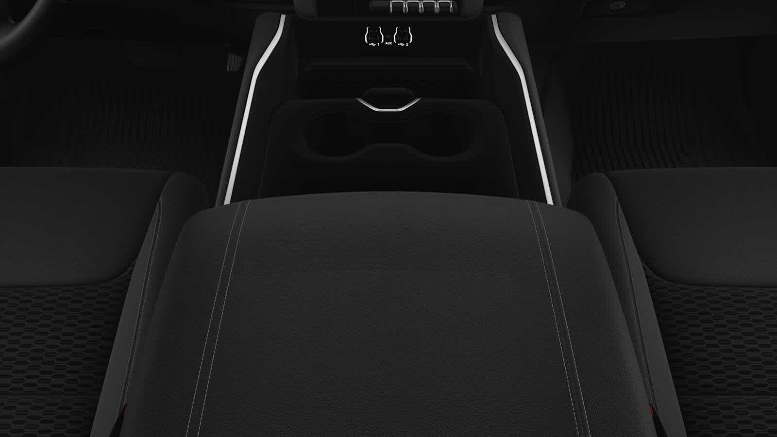 Thumbnail: 2025 RAM 1500 - 4