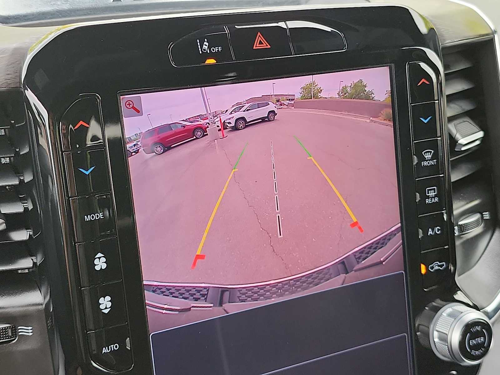 Thumbnail: 2025 RAM 1500 - 25