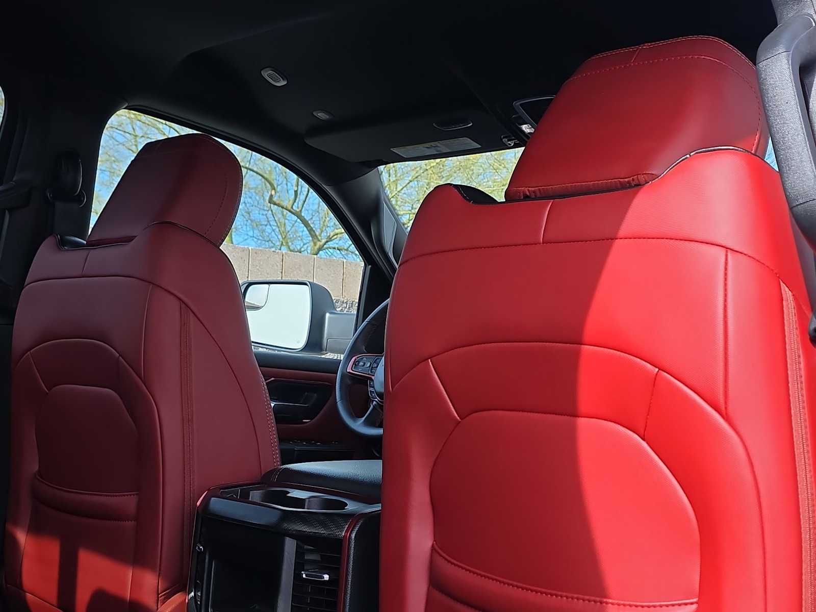 Thumbnail: 2025 RAM 1500 - 16