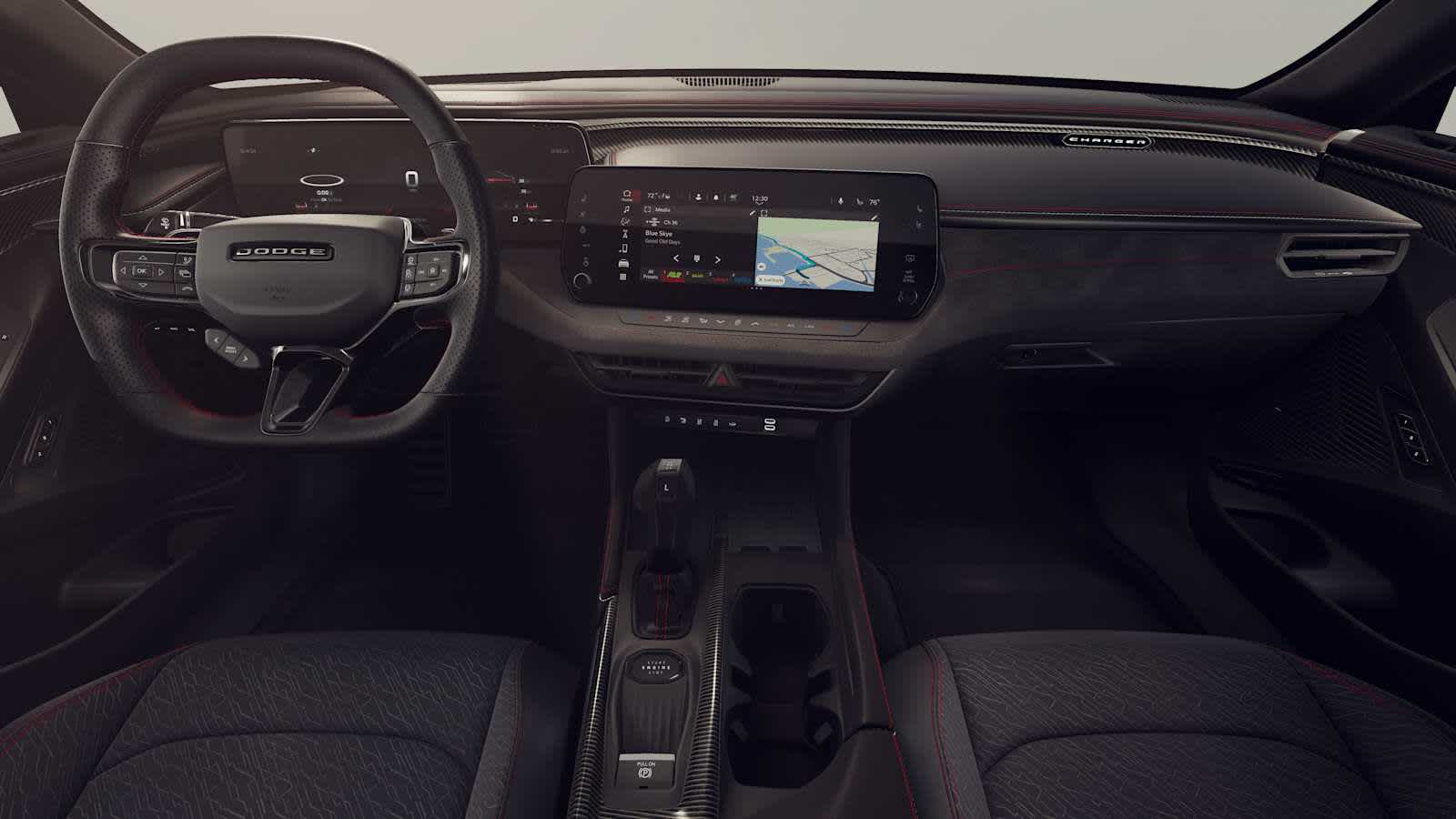 Thumbnail: 2026 Dodge Charger - 6