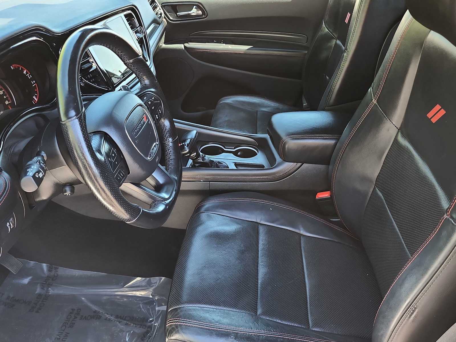 Thumbnail: 2023 Dodge Durango - 7