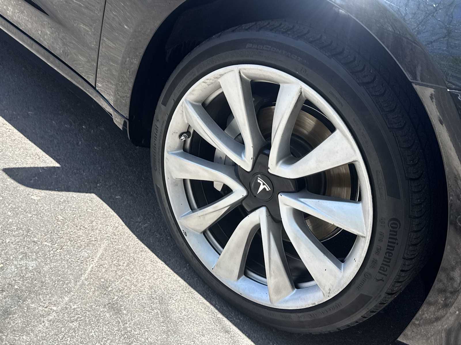 Thumbnail: 2019 Tesla Model 3 - 9