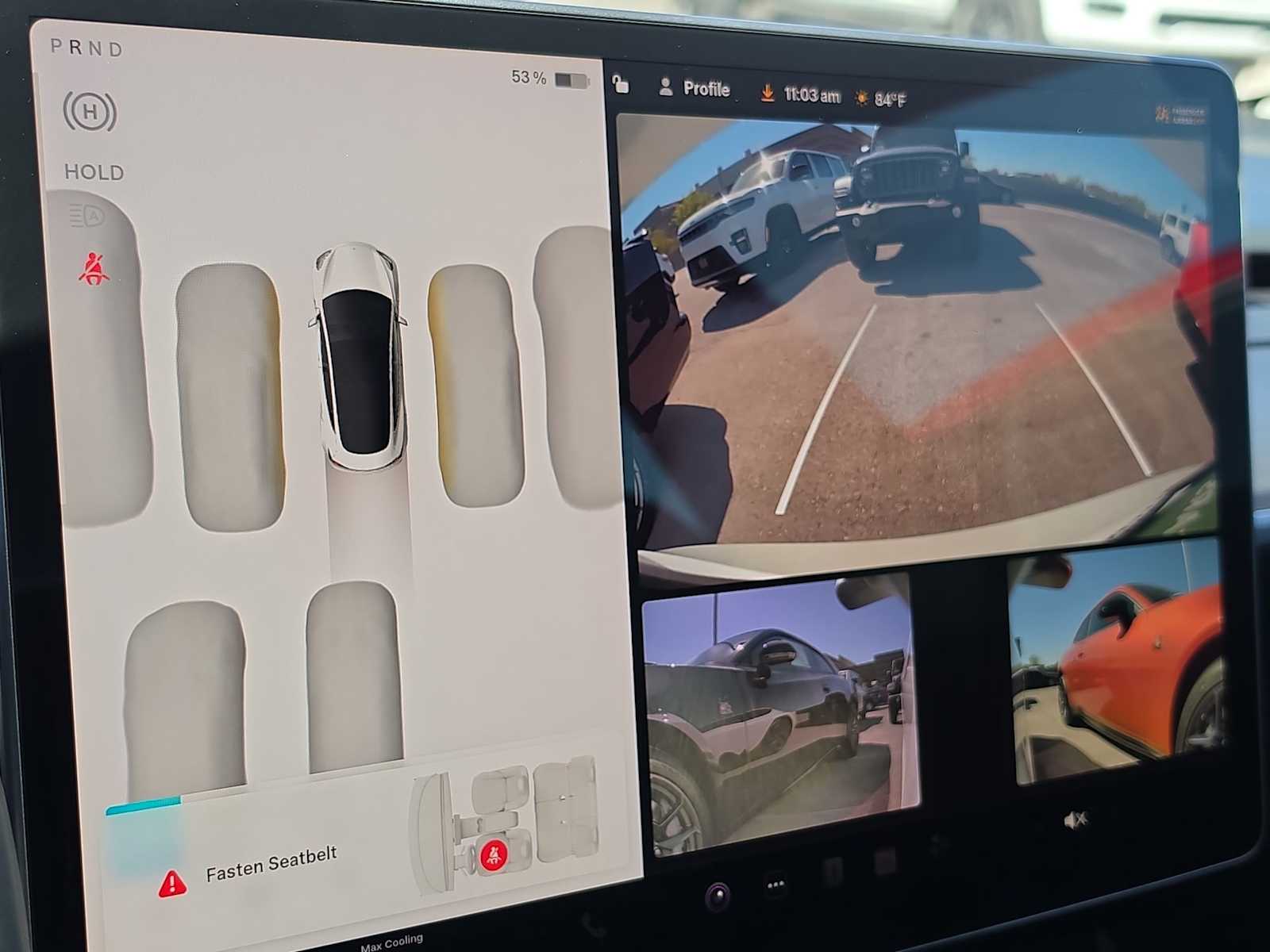 Thumbnail: 2023 Tesla Model 3 - 22