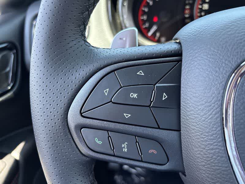 Thumbnail: 2025 Dodge Durango - 23