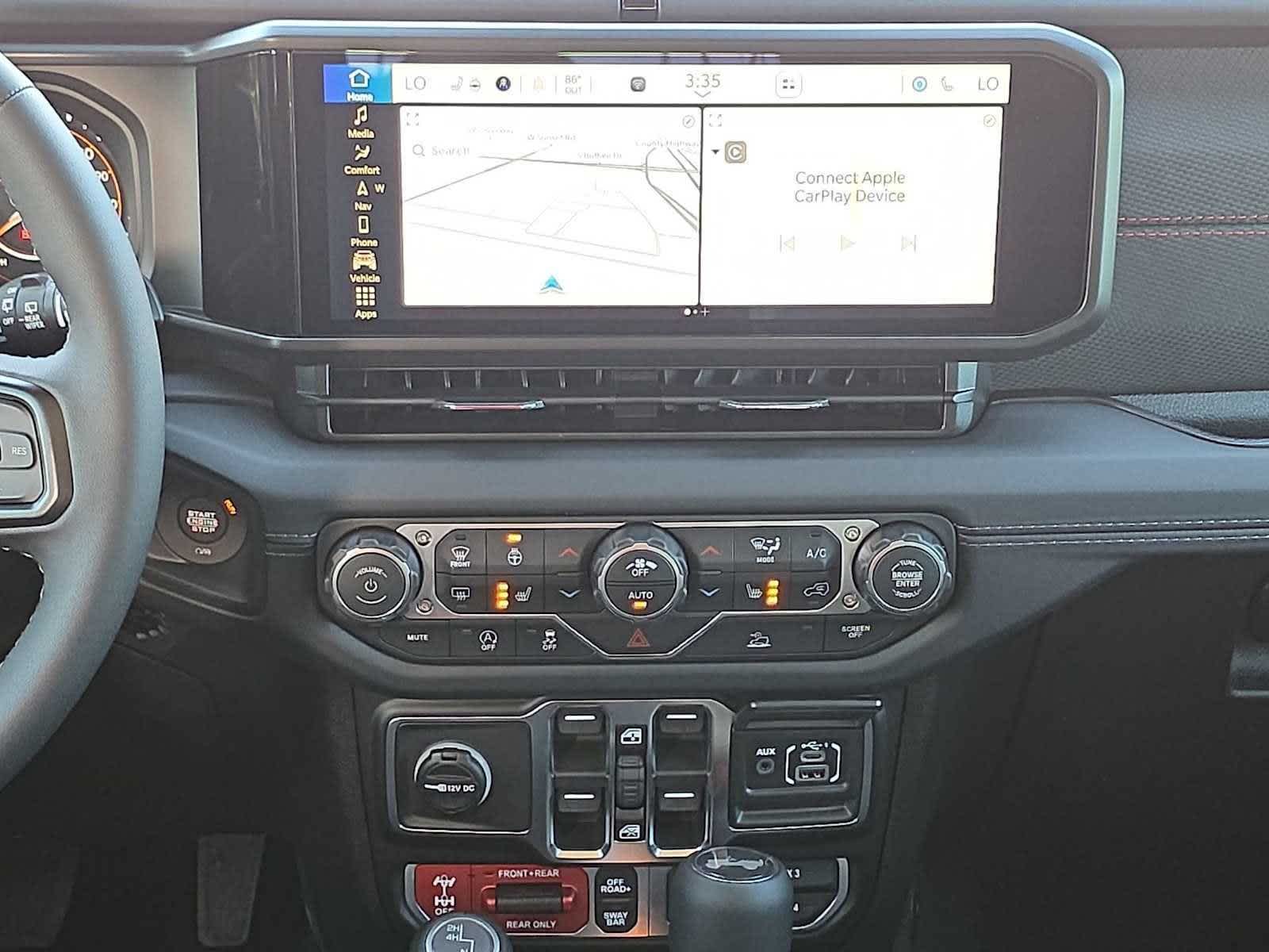 Thumbnail: 2026 Jeep Wrangler - 25