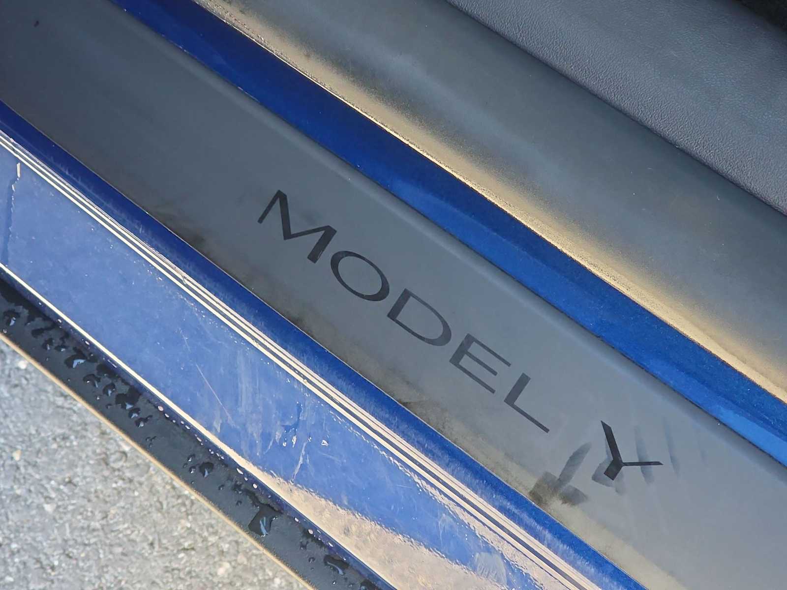 Thumbnail: 2021 Tesla Model Y - 11