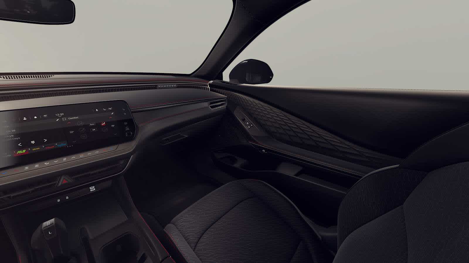 Thumbnail: 2026 Dodge Charger - 7