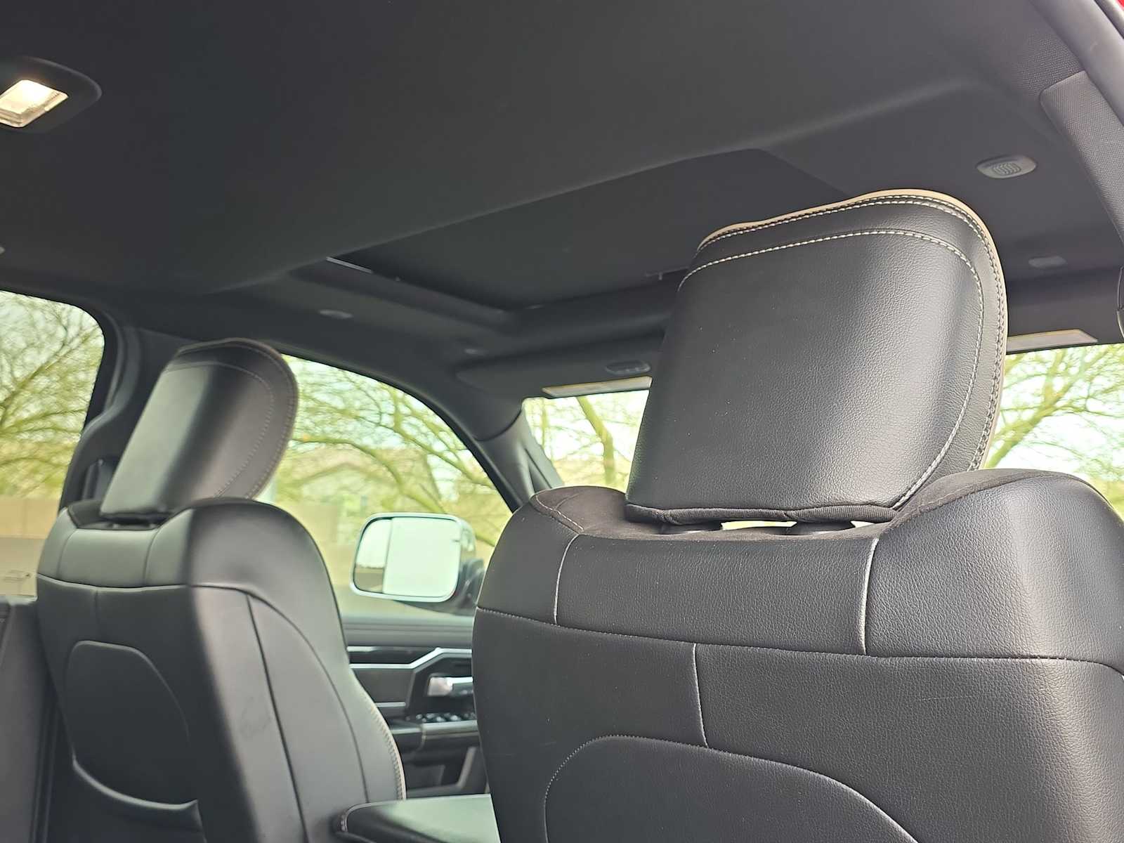 Thumbnail: 2020 RAM 2500 - 14