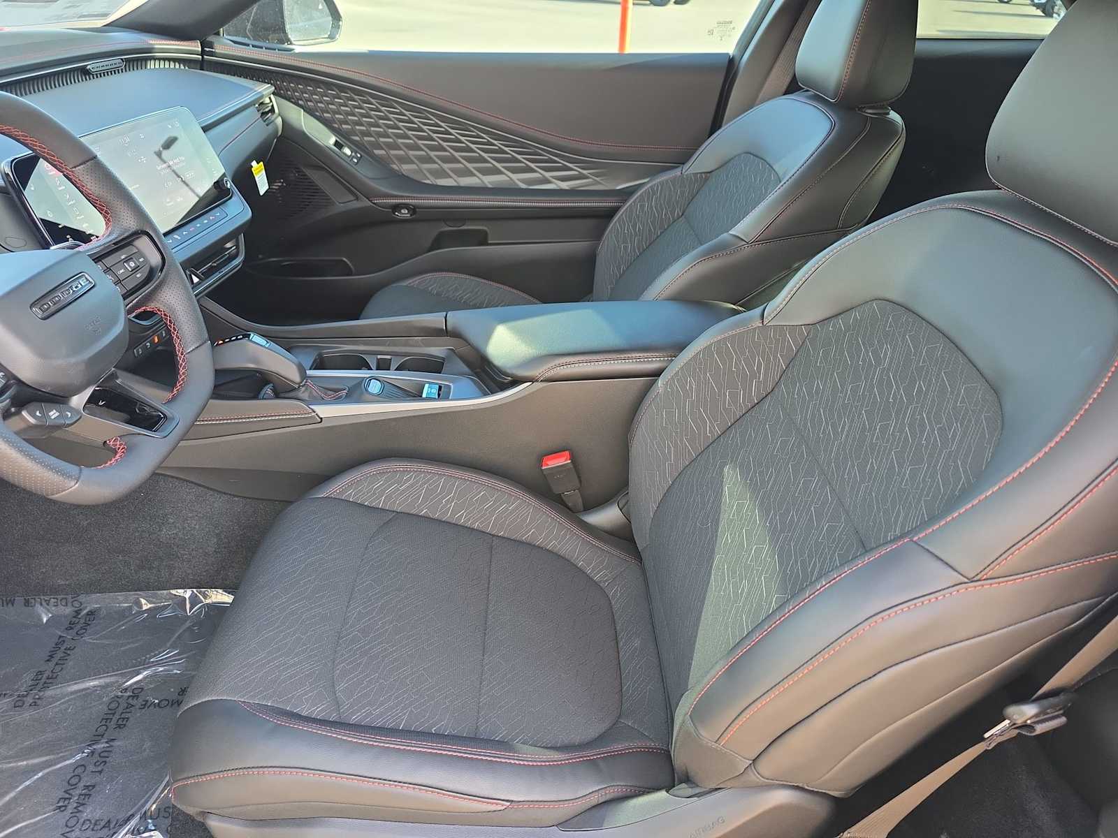 Thumbnail: 2026 Dodge Charger - 15