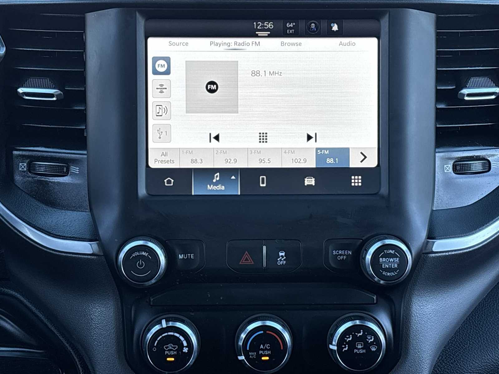 Thumbnail: 2024 RAM 2500 - 20