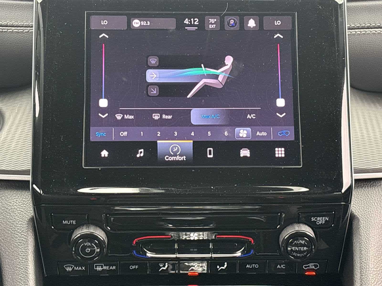 Thumbnail: 2025 Jeep Grand Cherokee - 20