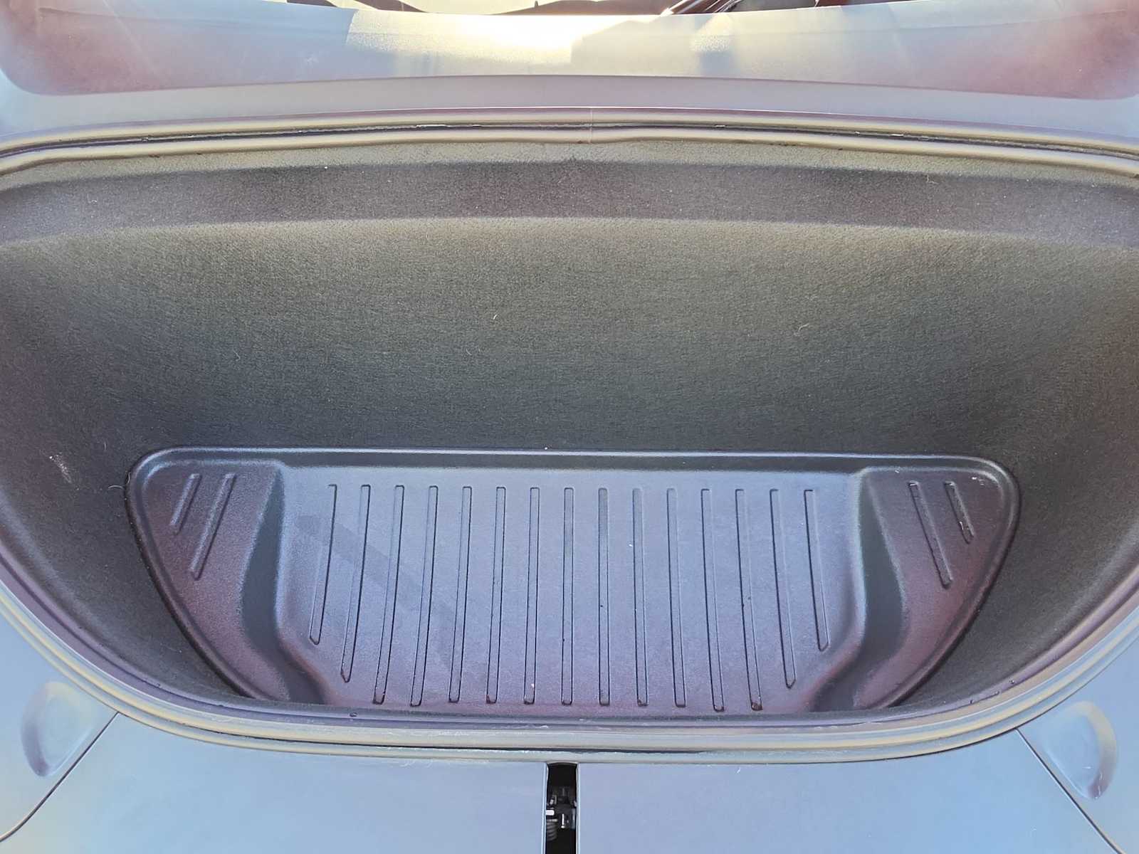 Thumbnail: 2024 Tesla Model X - 14