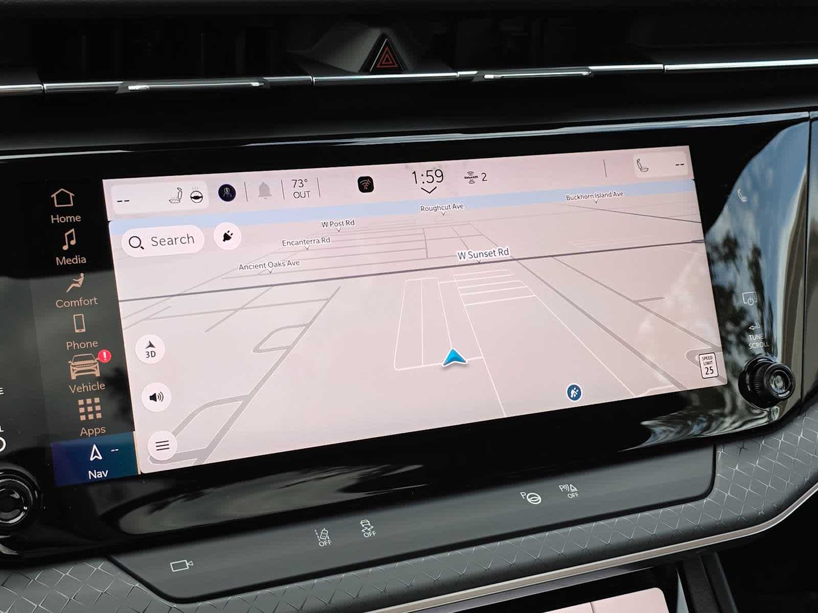 Thumbnail: 2025 Jeep Wagoneer S - 27