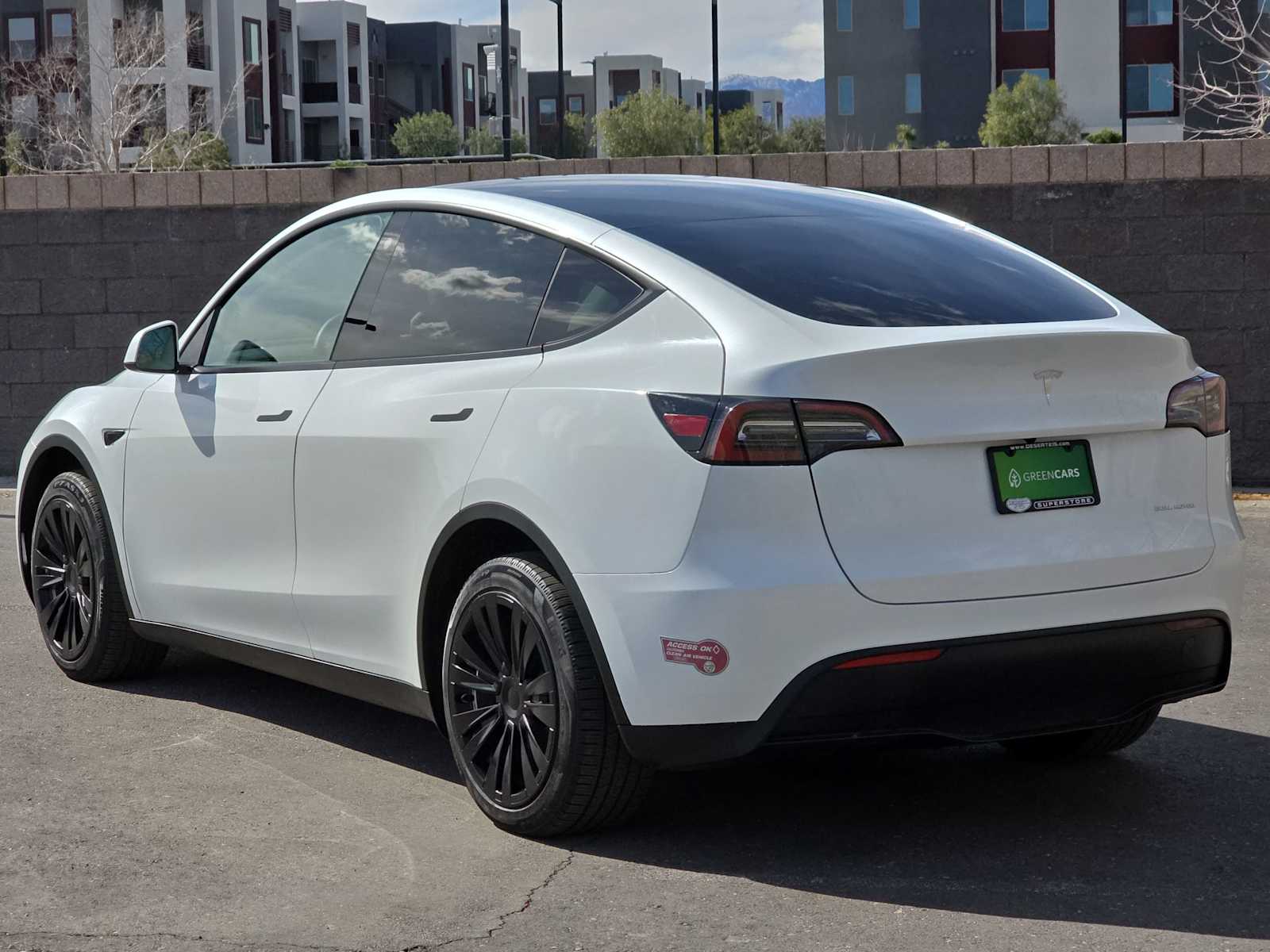 Thumbnail: 2023 Tesla Model Y - 7