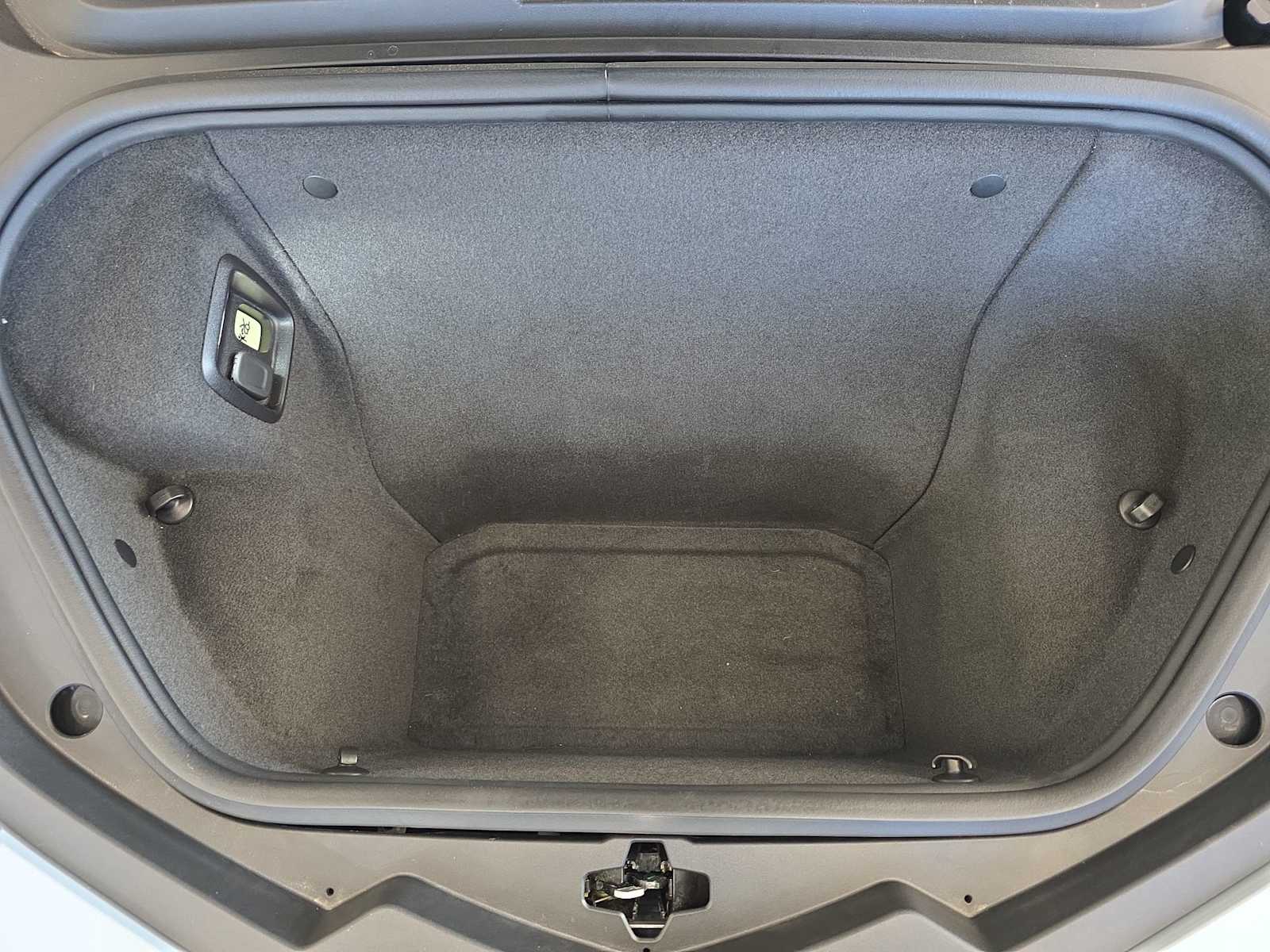 Thumbnail: 2024 Chevrolet Corvette - 13