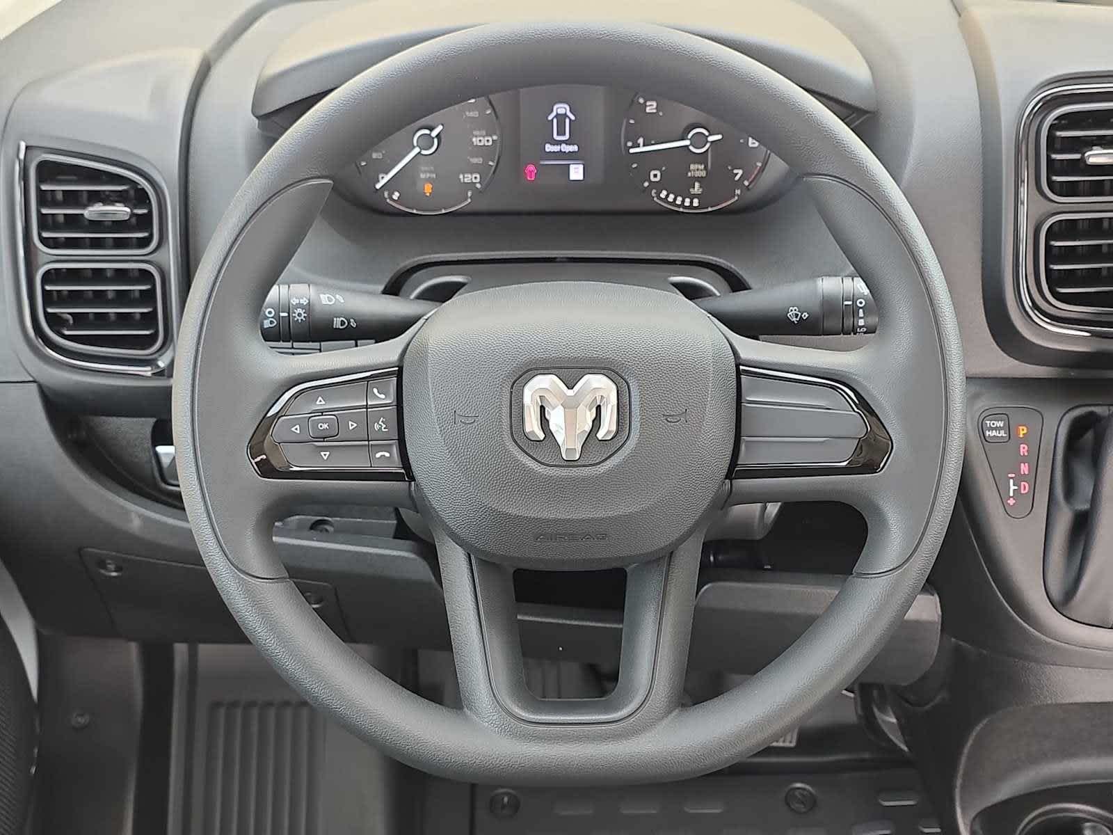 Thumbnail: 2026 RAM ProMaster - 50