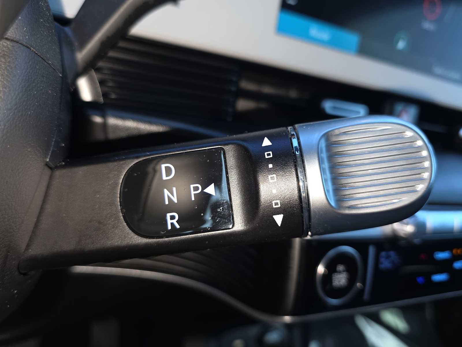 Thumbnail: 2024 Hyundai Ioniq 5 - 21