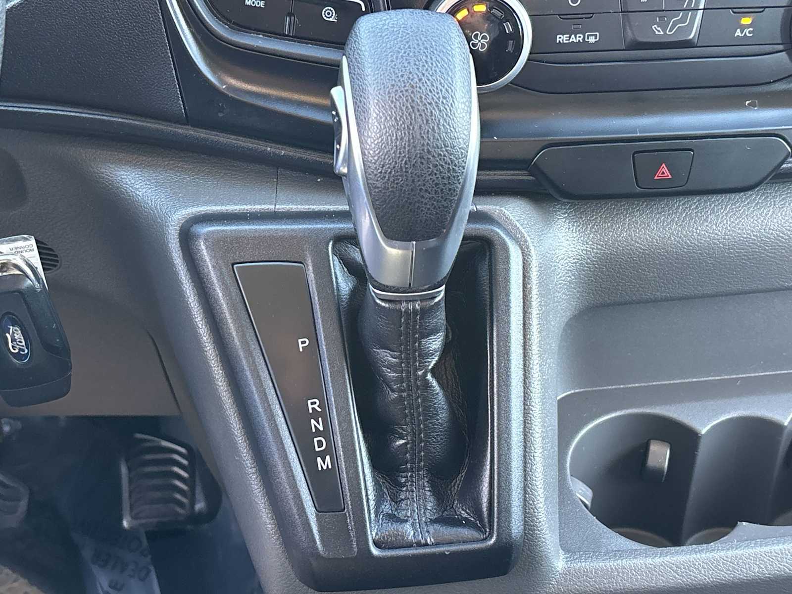 Thumbnail: 2024 Ford Transit Series - 20