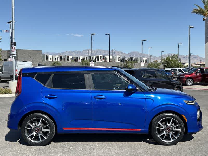 Thumbnail: 2020 Kia Soul - 9