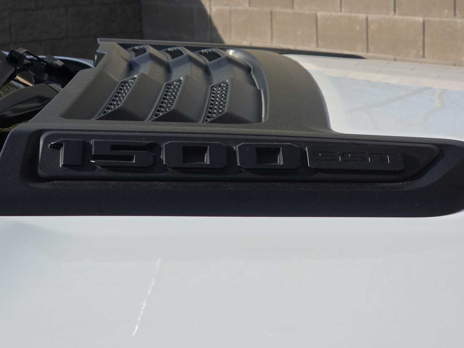 Thumbnail: 2025 RAM 1500 - 11