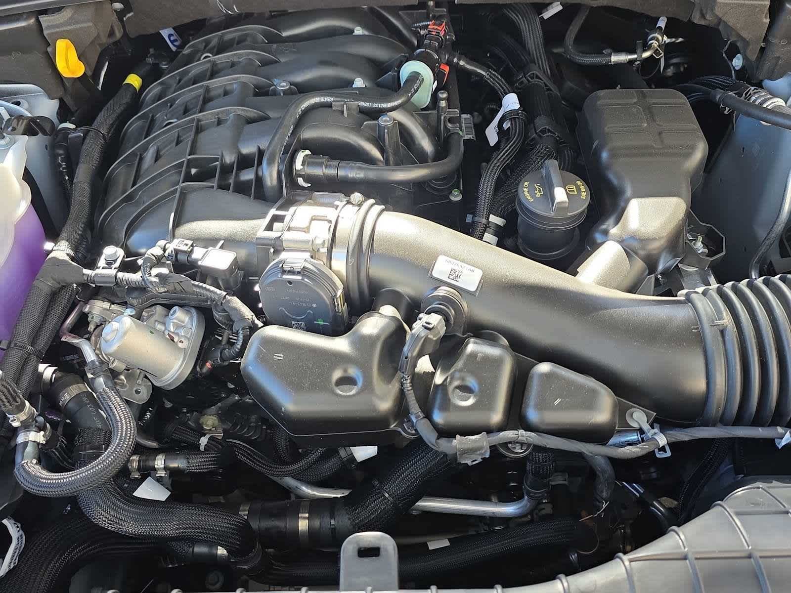 Thumbnail: 2025 Jeep Grand Cherokee - 16