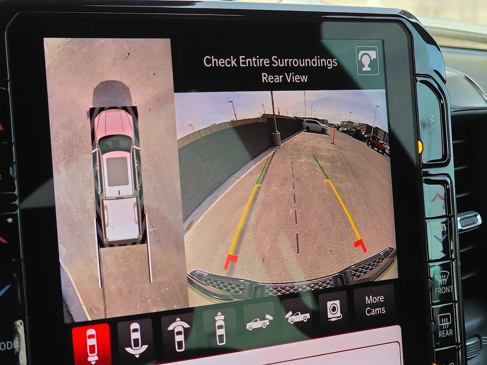 Thumbnail: 2026 RAM 1500 - 9