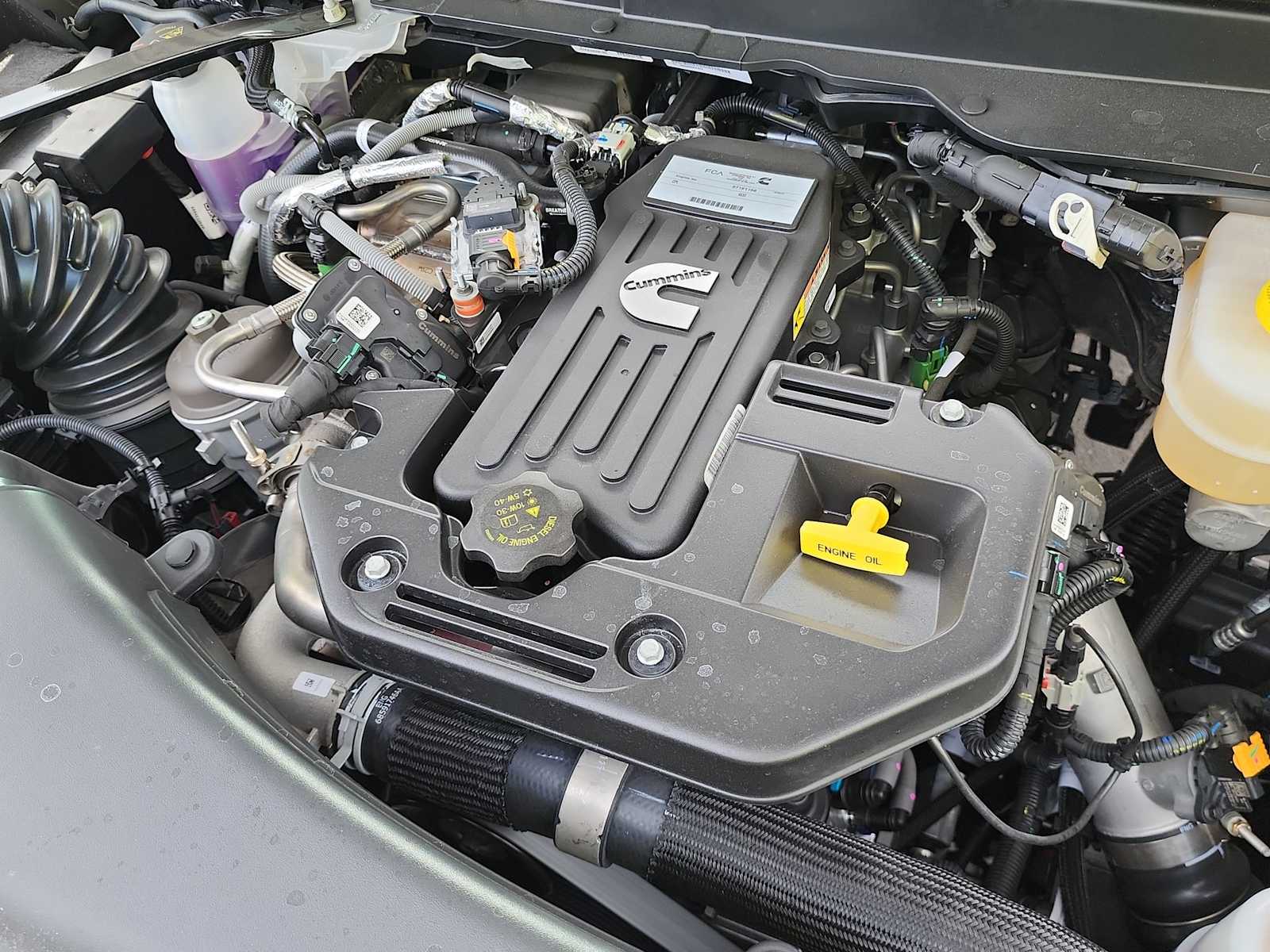 Thumbnail: 2026 RAM 2500 - 12