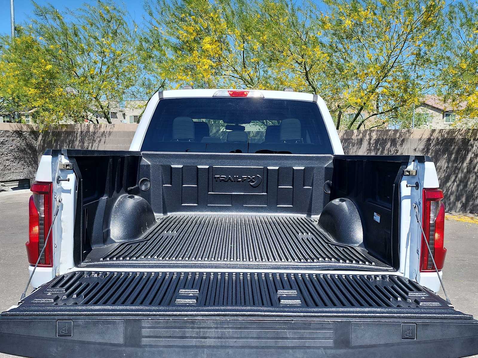 Thumbnail: 2024 Ford F-150 - 23