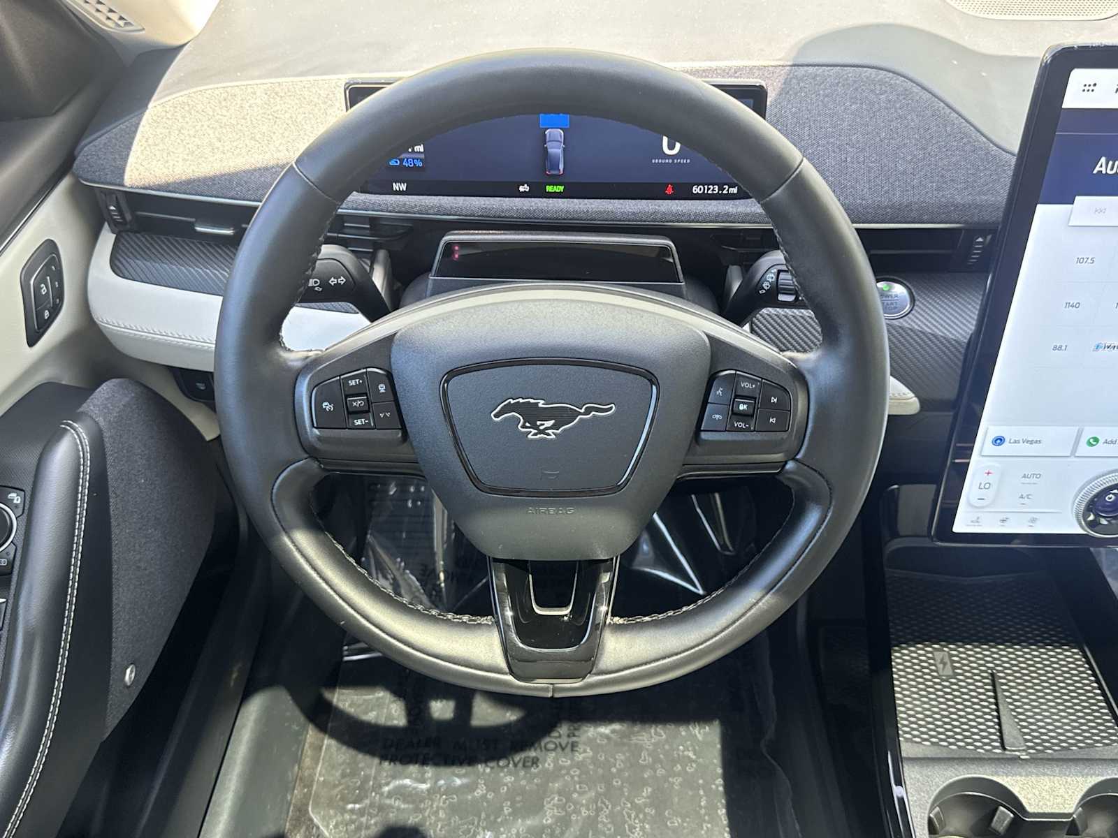 Thumbnail: 2022 Ford Mustang Mach-E - 19