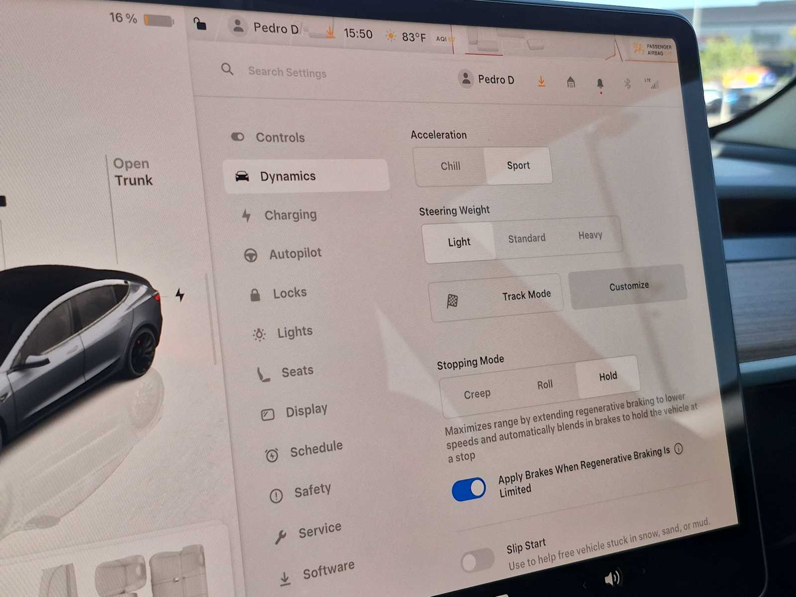 Thumbnail: 2022 Tesla Model 3 - 30