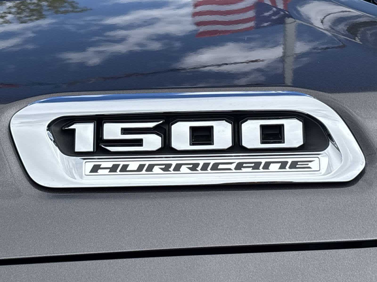 Thumbnail: 2026 RAM 1500 - 10