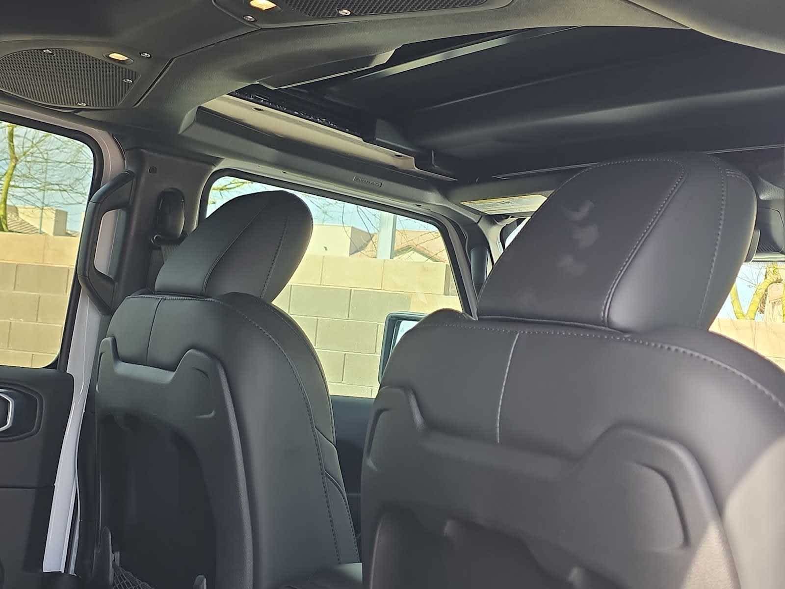 Thumbnail: 2026 Jeep Wrangler - 17