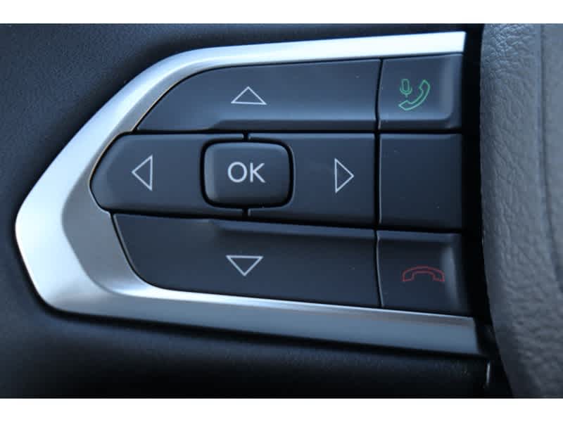 Thumbnail: 2025 Jeep Compass - 29