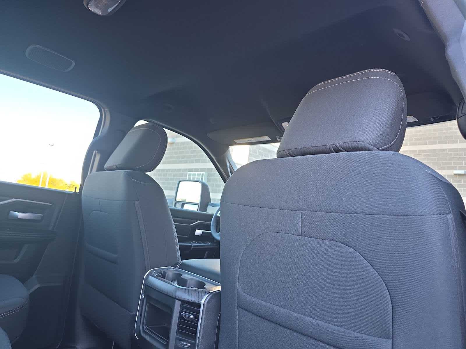 Thumbnail: 2026 RAM 2500 - 15