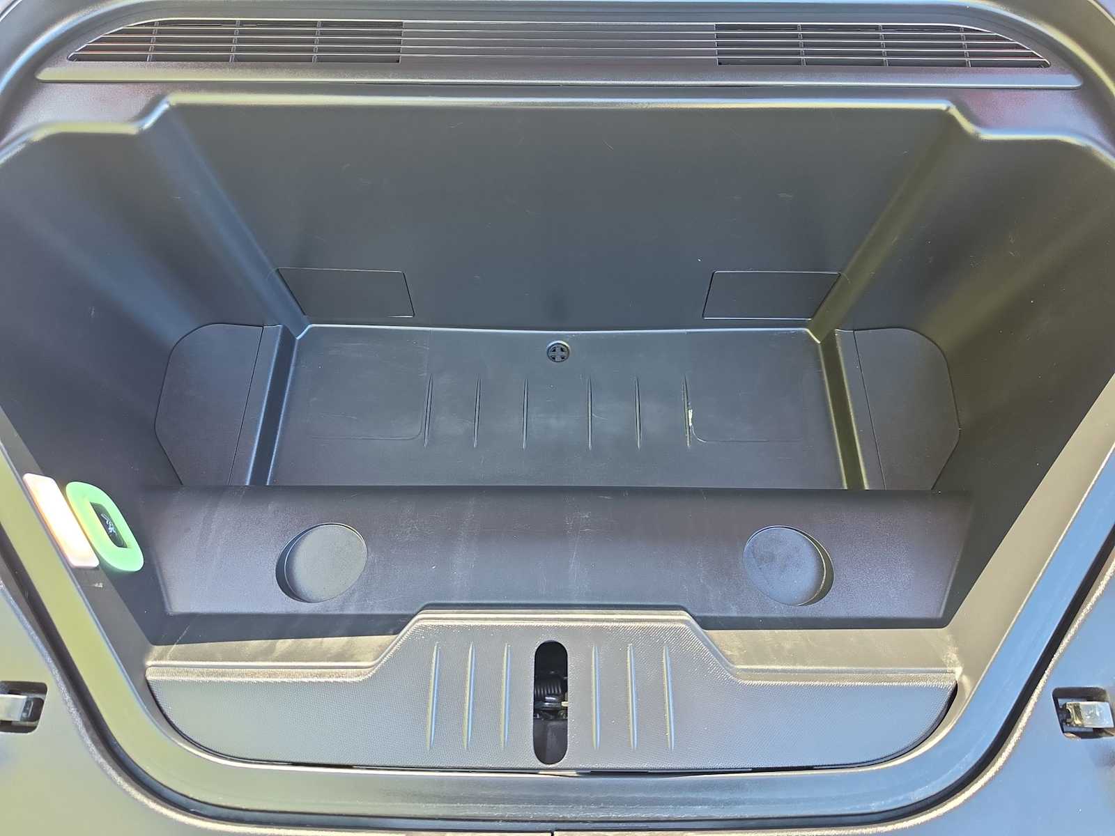 Thumbnail: 2023 Ford Mustang Mach-E - 13