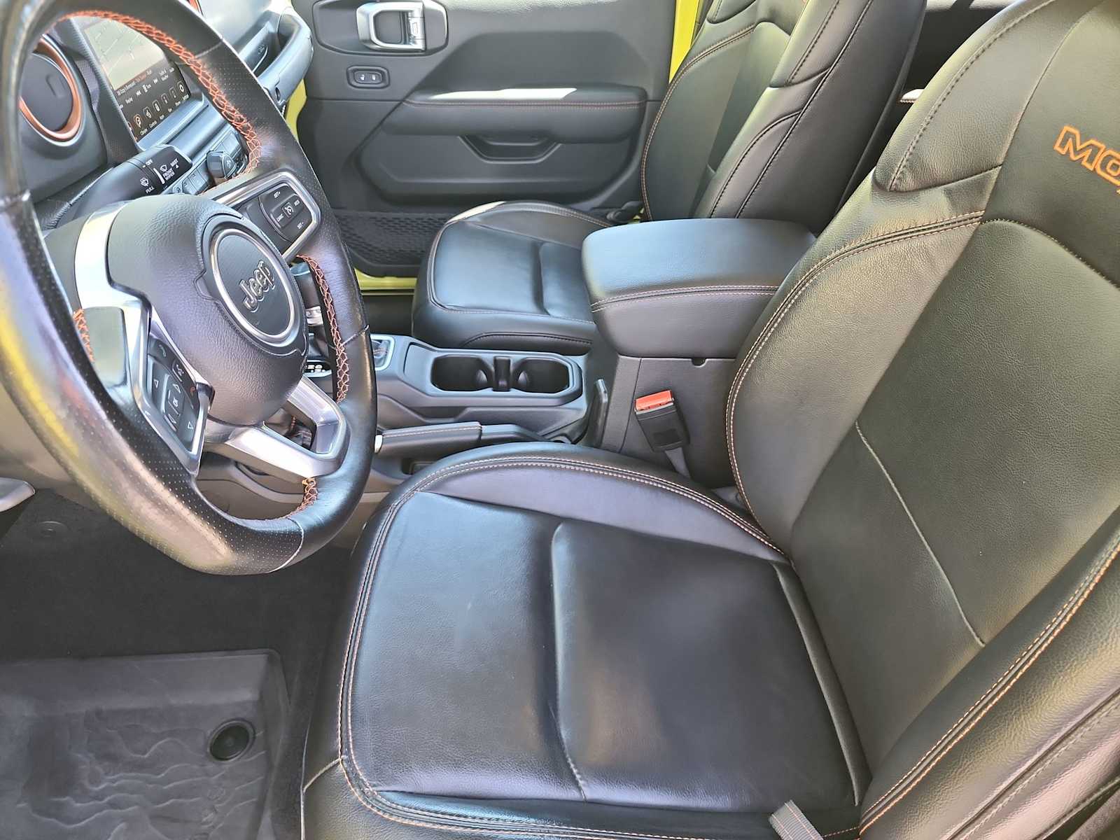 Thumbnail: 2023 Jeep Gladiator - 15