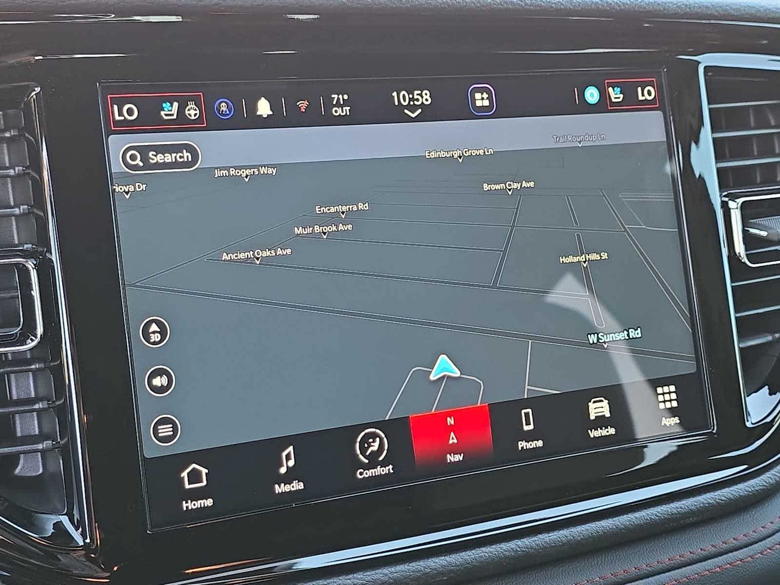 Thumbnail: 2026 Dodge Durango - 27