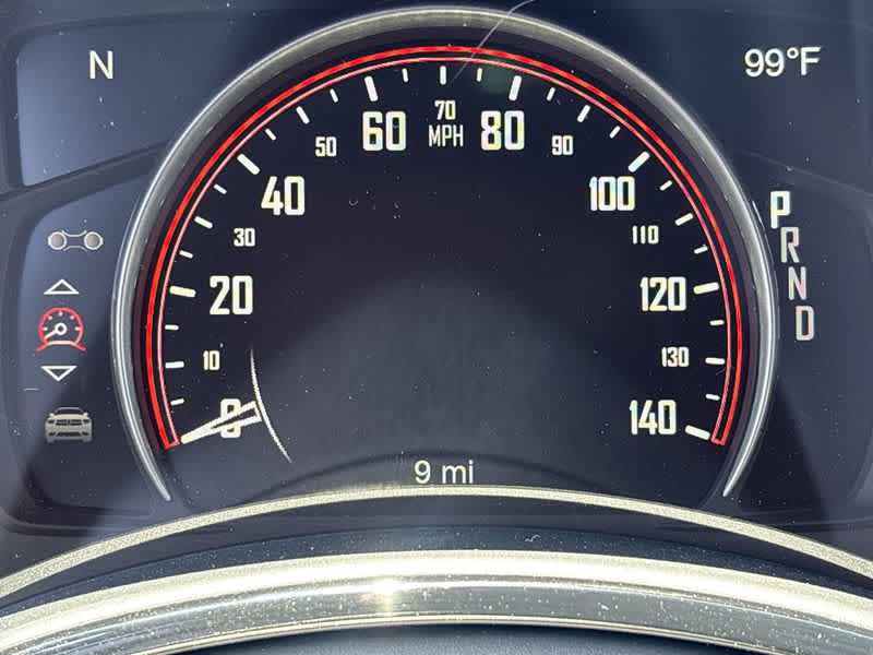 Thumbnail: 2025 Dodge Durango - 22