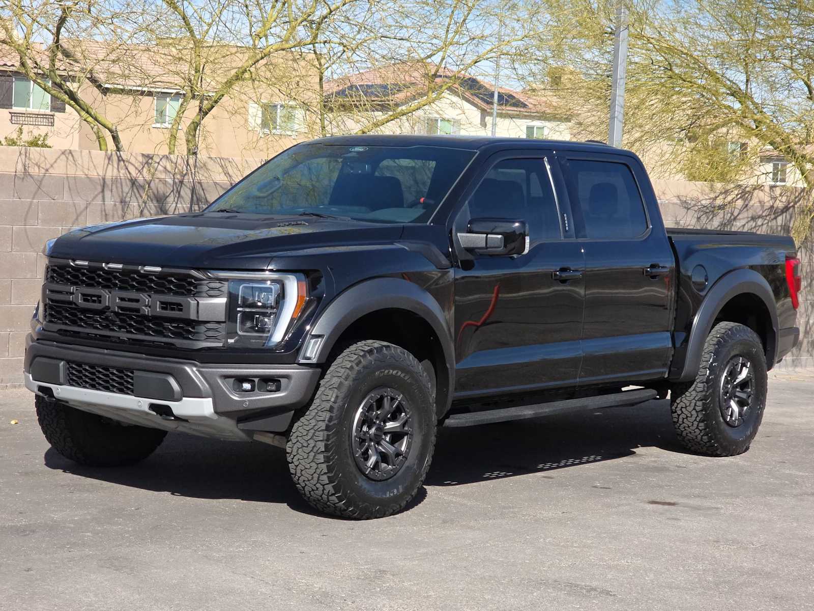 Thumbnail: 2022 Ford F-150 - 5