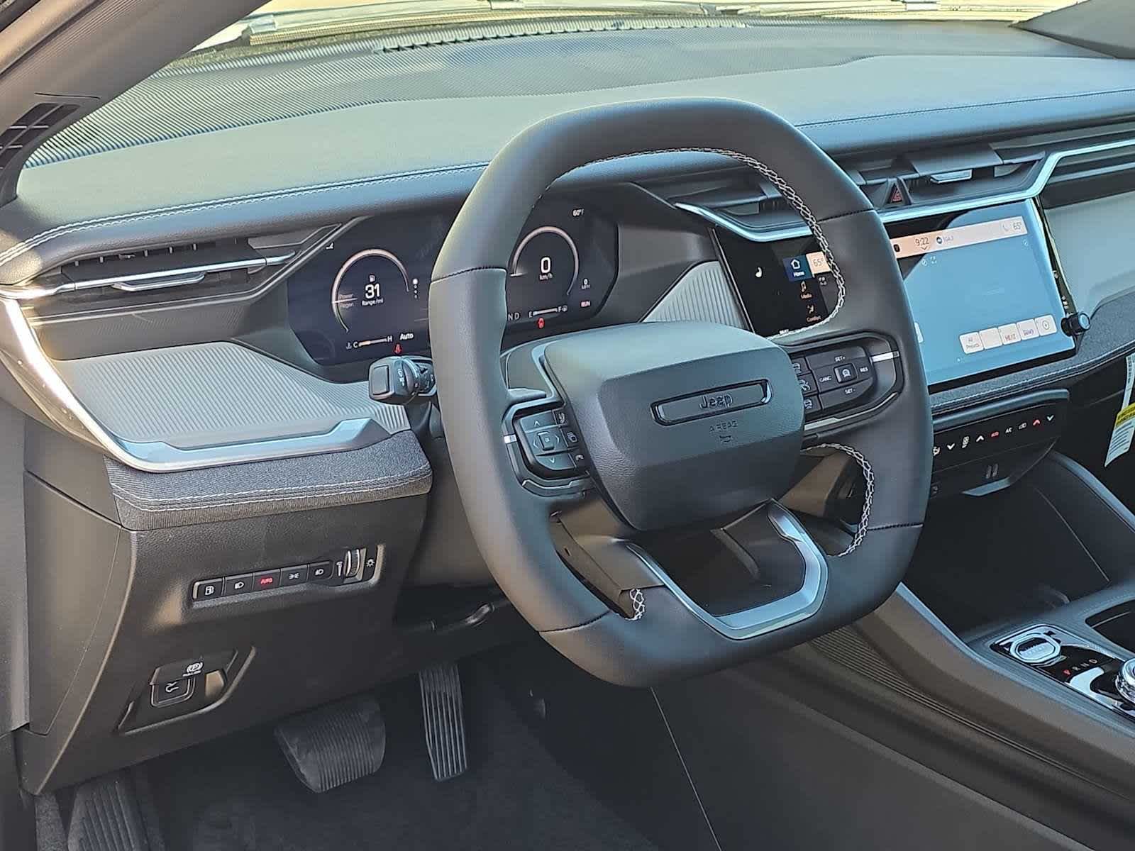 Thumbnail: 2026 Jeep Cherokee - 3