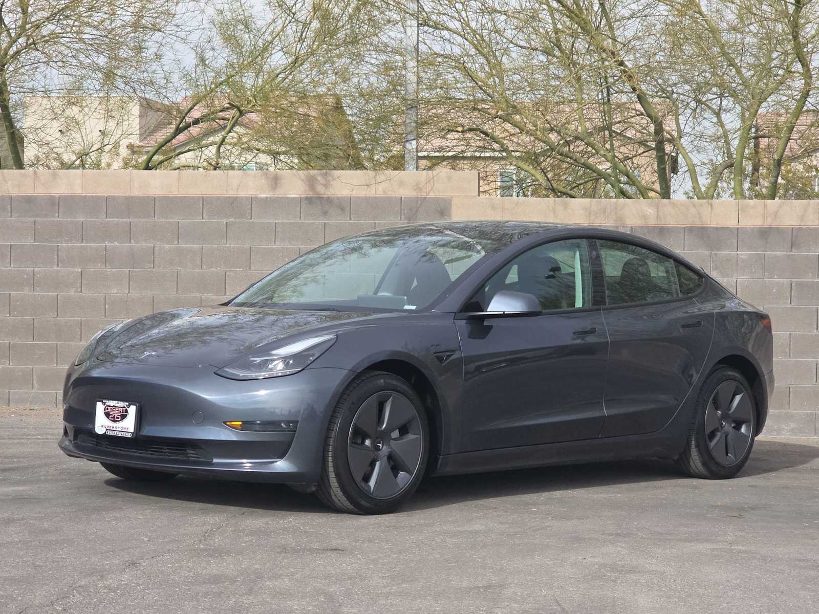 Thumbnail: 2023 Tesla Model 3 - 5