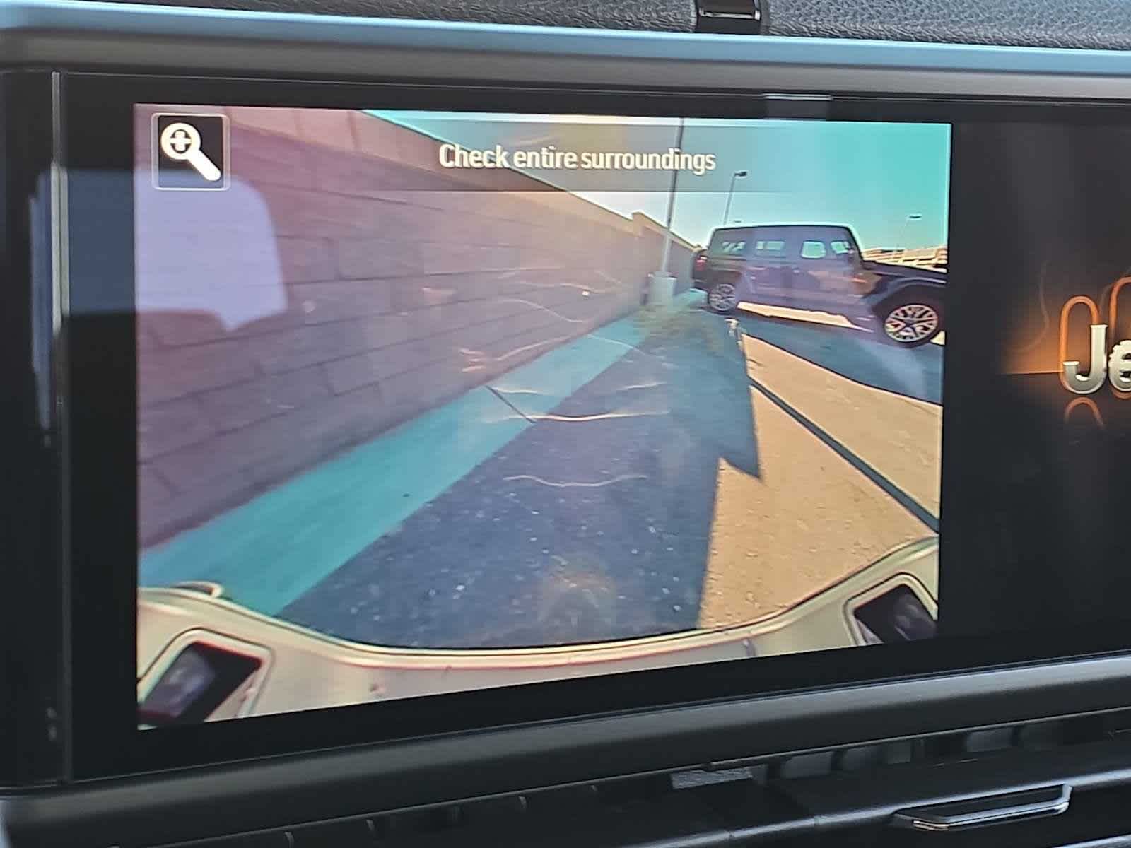 Thumbnail: 2026 Jeep Gladiator - 26